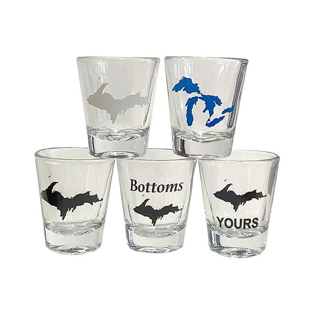 harry potter wine glasses JoyJolt Harry Potter Hogwarts Heritage Stemless Glasses (Set of 4) main image 1