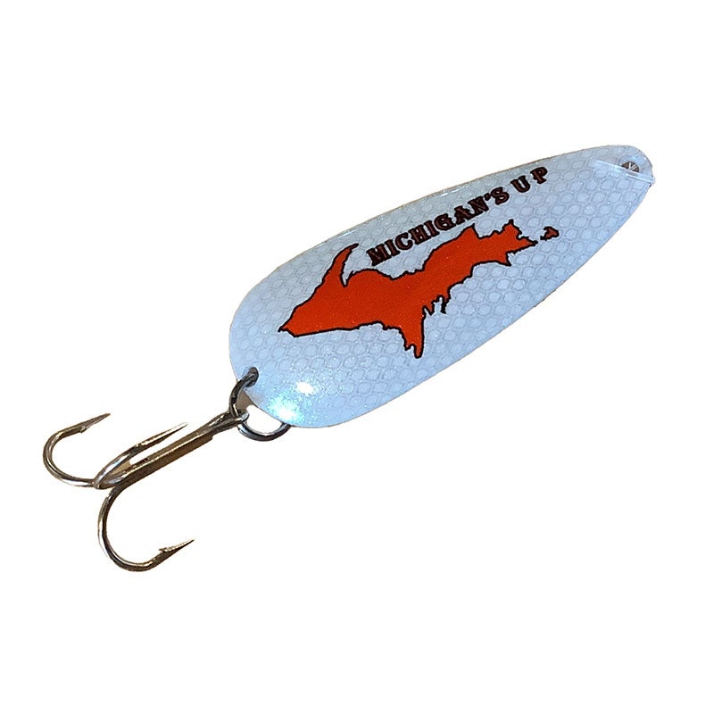 Fishing Lures | Michigan Made