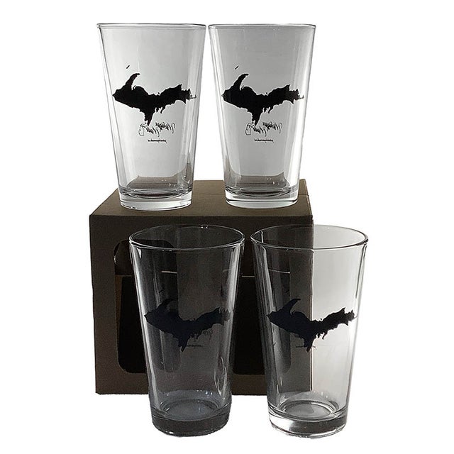 wine glass elephant S7 174-XL: Elephant (Large)  Glass Baron