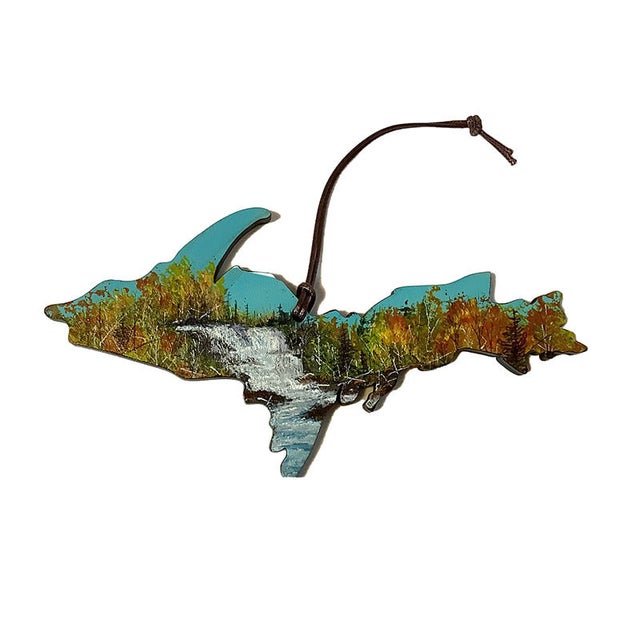 Gifts & Goodies | Michigan Made