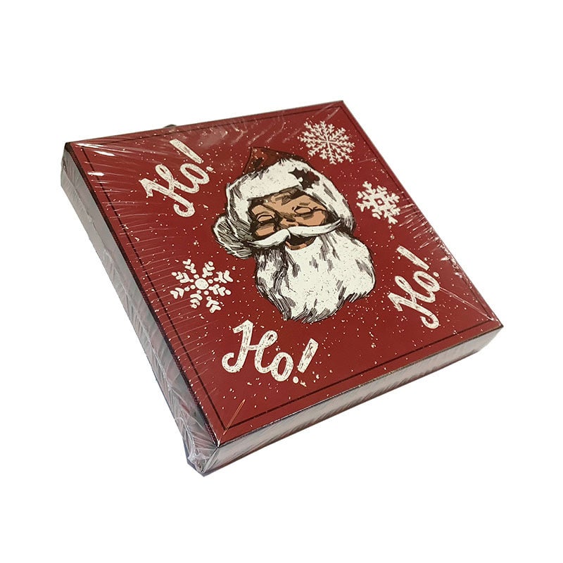 Sayklly's Box Assorted Chocolates | Michigan Made