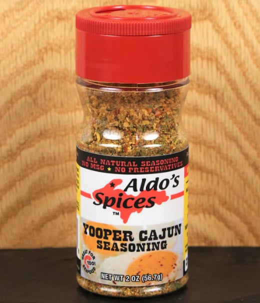 Rudy's Traditional Seasonings (Rudy's Original Spaghetti Sauce Seasoning)