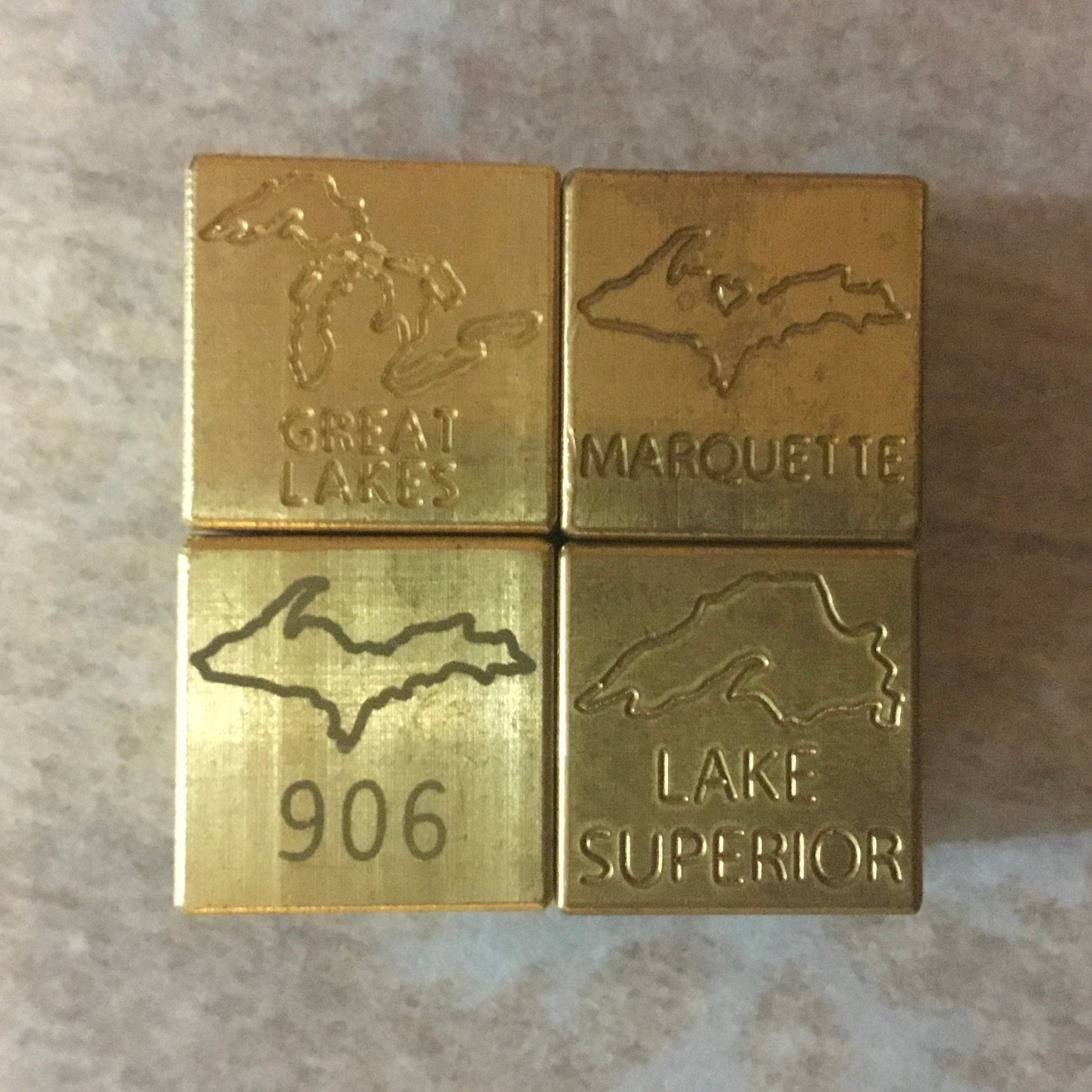 Michigan Dice Michigan Made